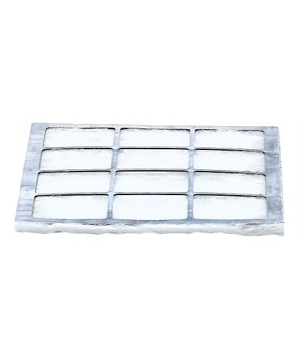 Mann-Filter Фильтр салонный (без рамки)