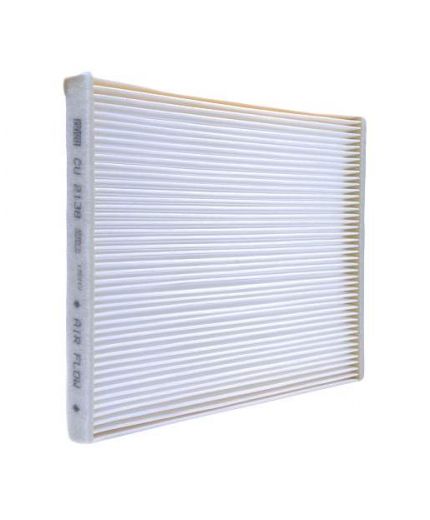 Mann-Filter Фильтр салонный (без рамки) Фото 4