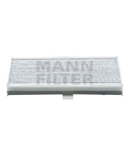 Mann-Filter Фильтр салонный (без рамки) Фото 4