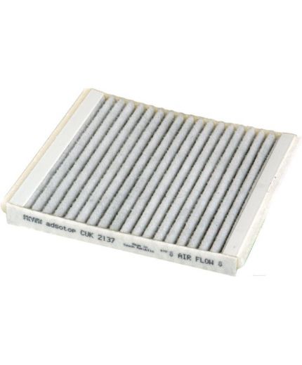 Mann-Filter Фильтр салонный (без рамки) Фото 5