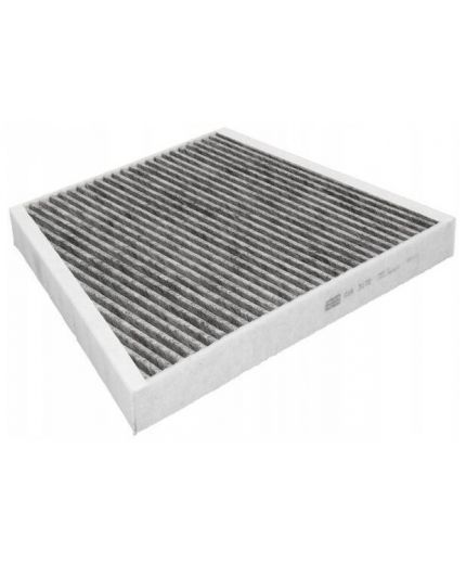 Mann-Filter Фильтр салонный (без рамки) Фото 5