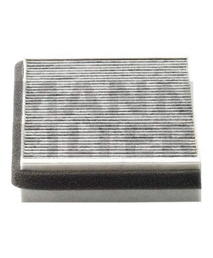 Mann-Filter Фильтр салонный (без рамки) Фото 3