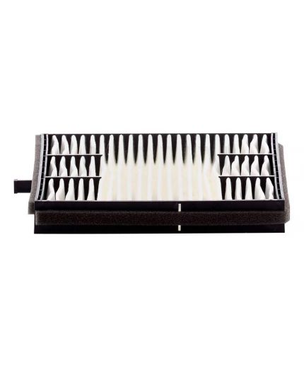 Mann-Filter Фильтр салонный (без рамки) Фото 5