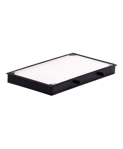 Mann-Filter Фильтр салонный (без рамки) Фото 3