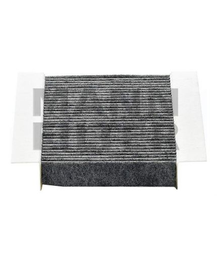 Mann-Filter Фильтр салонный (без рамки) Фото 4