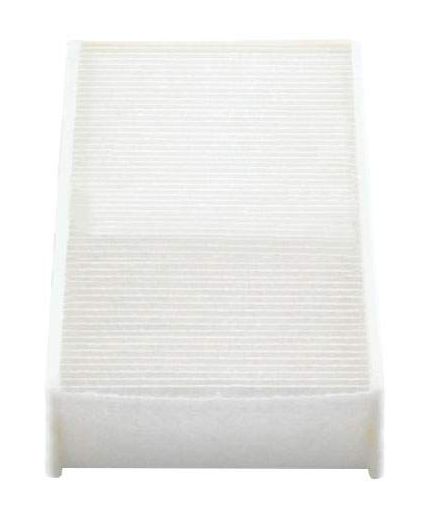 Mann-Filter Фильтр салонный (без рамки) Фото 4