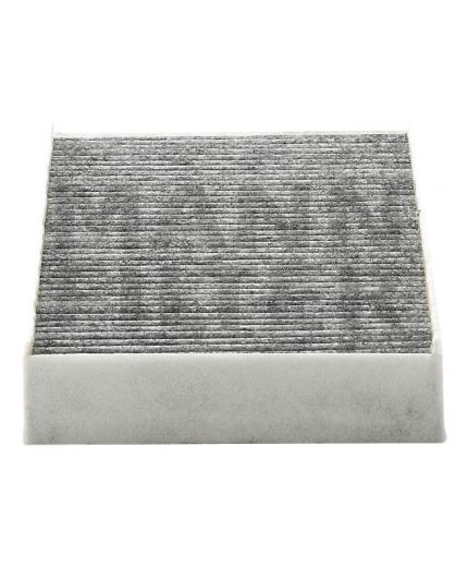 Mann-Filter Фильтр салонный (без рамки) Фото 5