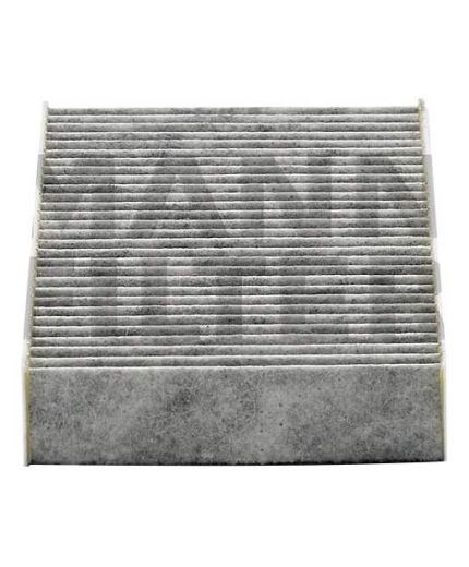 Mann-Filter Фильтр салонный (без рамки) Фото 4