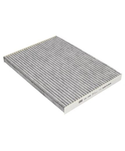 Mann-Filter Фильтр салонный угольный Фото 5