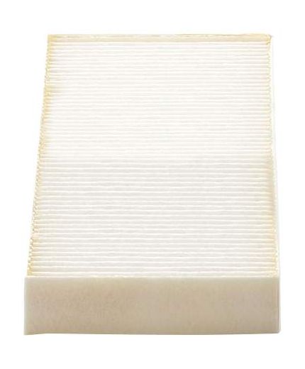 Mann-Filter Фильтр салонный (без рамки) Фото 3