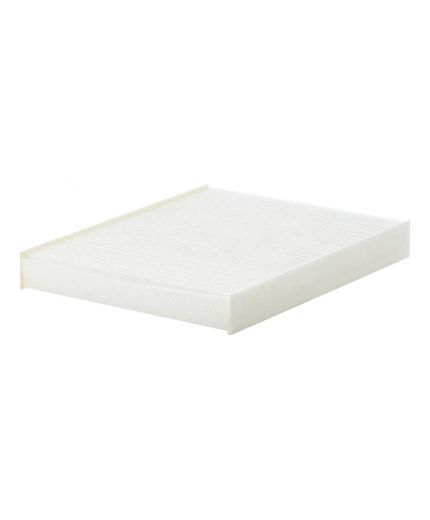 Mann-Filter Фильтр салонный (без рамки) Фото 2