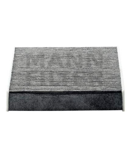 Mann-Filter Фильтр салонный угольный Фото 5