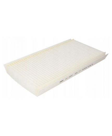 Mann-Filter Фильтр салонный (без рамки) Фото 6