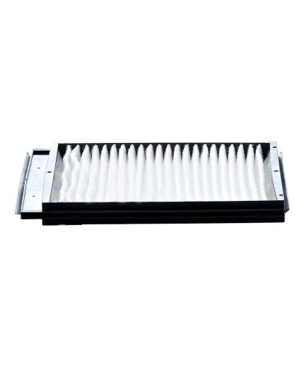 Mann-Filter Фильтр салонный (без рамки) Фото 3