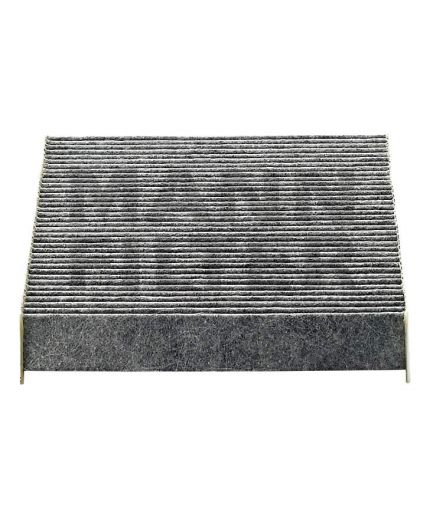 Mann-Filter Фильтр салонный (без рамки) Фото 3