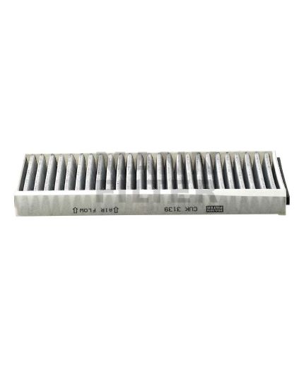 Mann-Filter Фильтр салонный угольный Фото 3