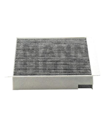 Mann-Filter Фильтр салонный угольный Фото 4