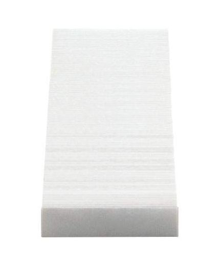 Mann-Filter Фильтр салонный (без рамки) Фото 2