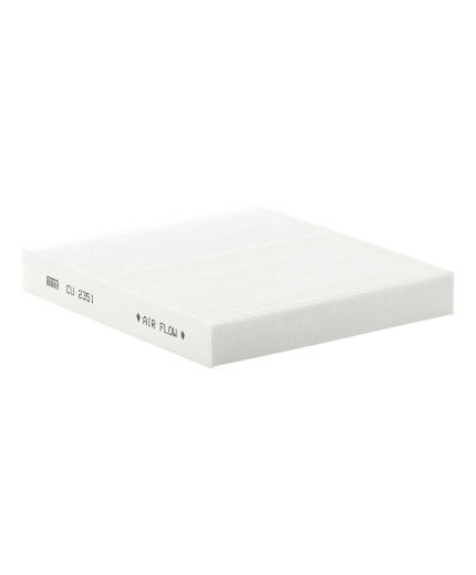 Mann-Filter Фильтр салонный (без рамки)