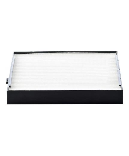 Mann-Filter Фильтр салонный (без рамки) Фото 4