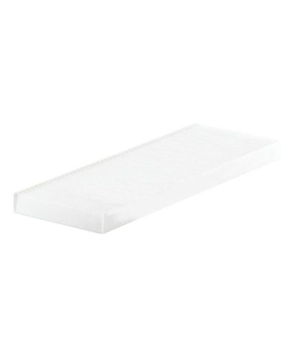 Mann-Filter Фильтр салонный (без рамки) Фото 2