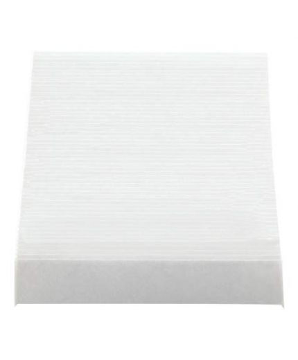 Mann-Filter Фильтр салонный (без рамки) Фото 3