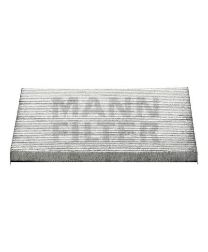 Mann-Filter Фильтр салонный (без рамки) Фото 4