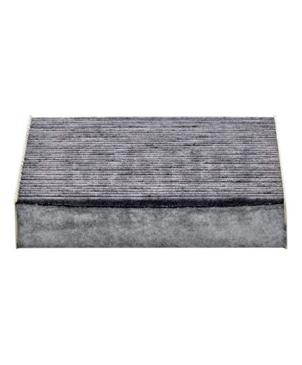 Mann-Filter Фильтр салонный угольный Фото 6