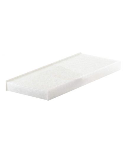 Mann-Filter Фильтр салонный (без рамки) Фото 2