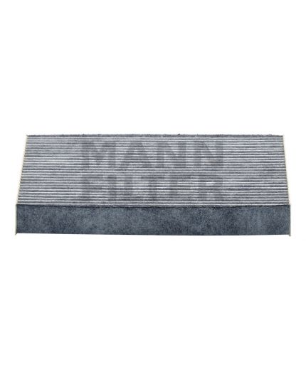 Mann-Filter Фильтр салонный (без рамки) Фото 6