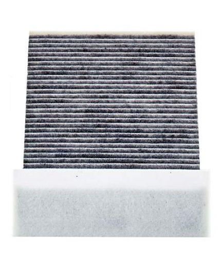 Mann-Filter Фильтр салонный (без рамки) Фото 5