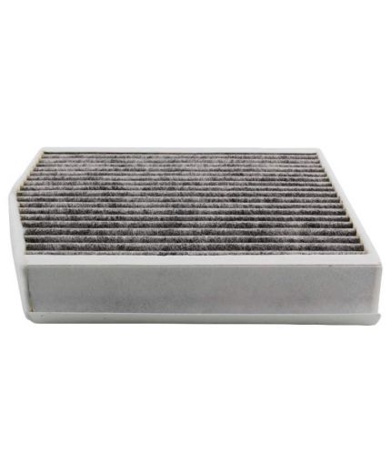 Mann-Filter Фильтр салонный (без рамки) Фото 4