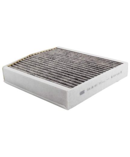 Mann-Filter Фильтр салонный (без рамки) Фото 5