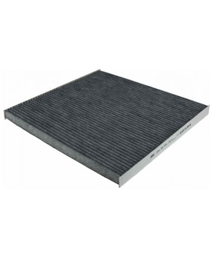 Mann-Filter Фильтр салонный угольный Фото 5