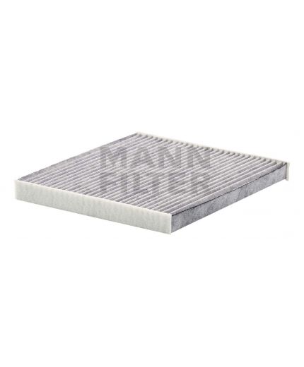 Mann-Filter Фильтр салонный (без рамки) Фото 2