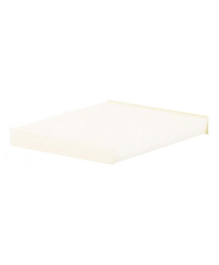 Mann-Filter Фильтр салонный (без рамки) Фото 2