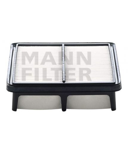 Mann-Filter Фильтр воздушный Фото 5