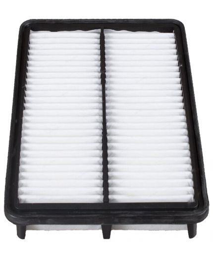 Mann-Filter Фильтр воздушный Фото 6