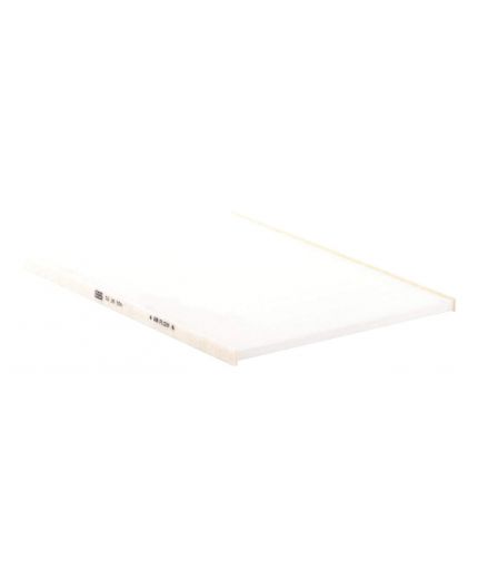 Mann-Filter Фильтр салонный (без рамки)