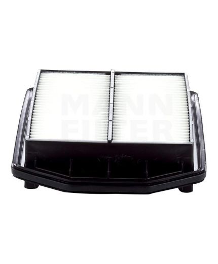 Mann-Filter Фильтр воздушный Фото 4