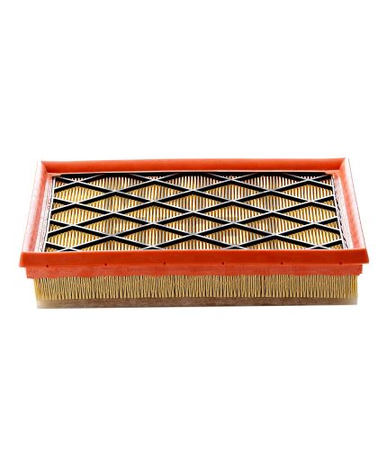 Mann-Filter Фильтр воздушный Фото 2