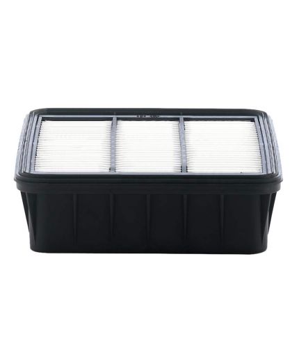 Mann-Filter Фильтр воздушный Фото 4