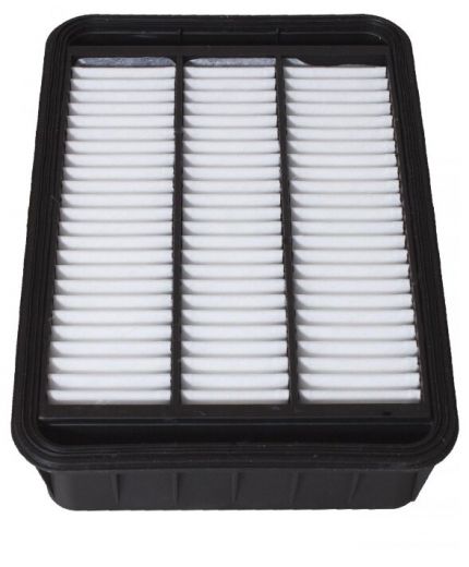 Mann-Filter Фильтр воздушный Фото 5