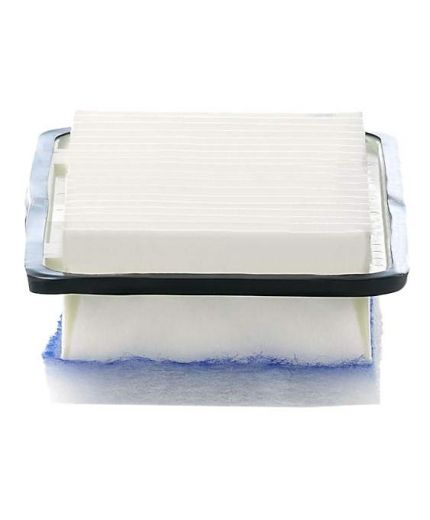 Mann-Filter Фильтр воздушный