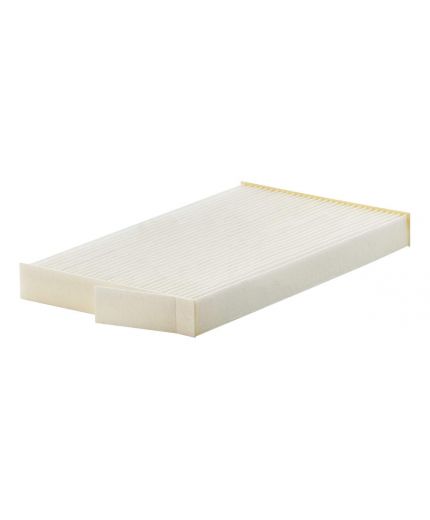 Mann-Filter Фильтр салонный (без рамки) Фото 2