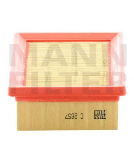 Mann-Filter Фильтр воздушный