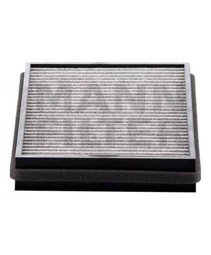 Mann-Filter Фильтр салонный угольный Фото 4