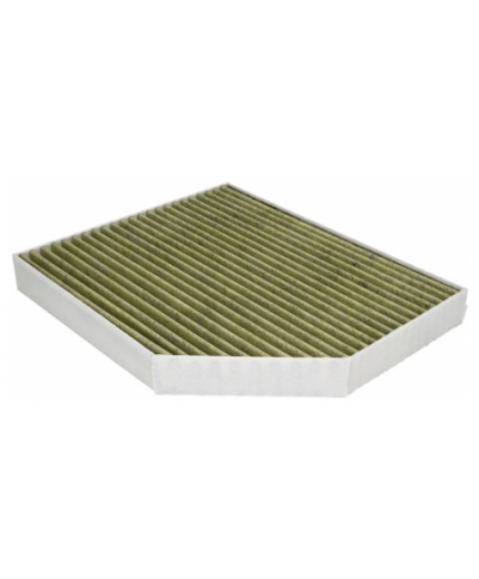 Mann-Filter Фильтр салонный Фото 4