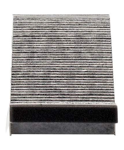 Mann-Filter Фильтр салонный угольный Фото 6