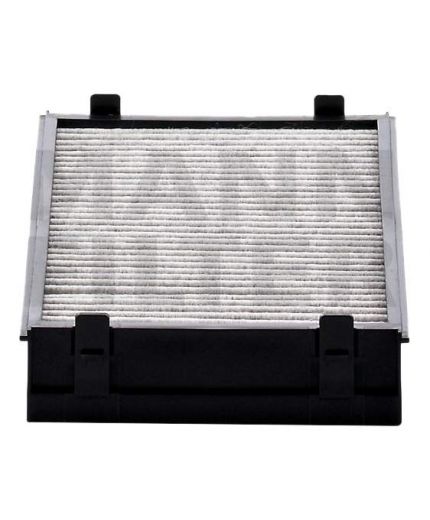 Mann-Filter Фильтр салонный угольный Фото 4